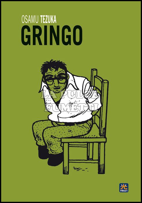 GRINGO